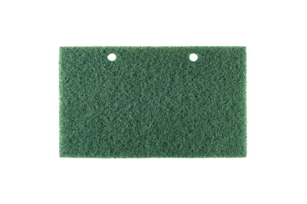 Exzenter-Pad verde, 430 x 250 mm