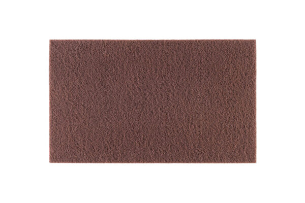 Exzenter-Pad marrone, 430 x 250 mm