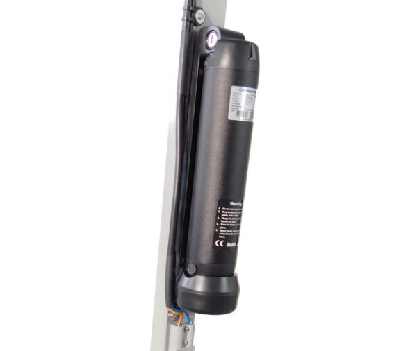 Batteria agli ioni di litio per NUEX4325B