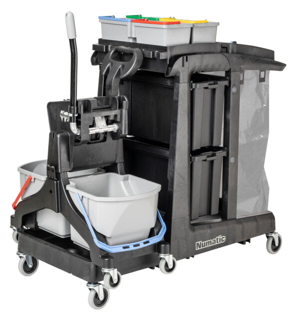 EcoMatic EM 5B - immagine 4