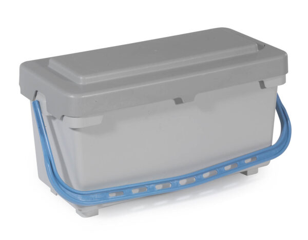 Contenitore per mop Mopmatic MK3