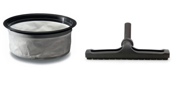 Kit polvere per WV370-2 / WV380-2