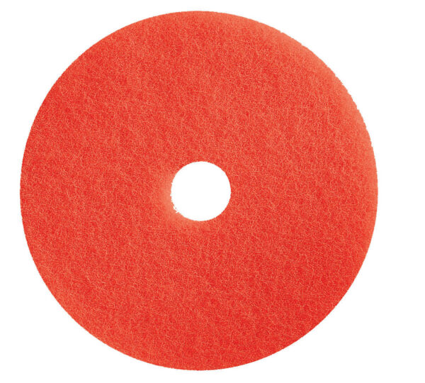 225 mm NuPad Super rosso per NUC244NX