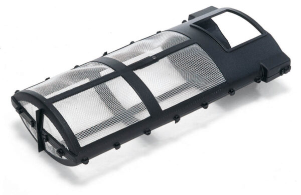 Filtro per sporco consistente per i modelli WV-1800