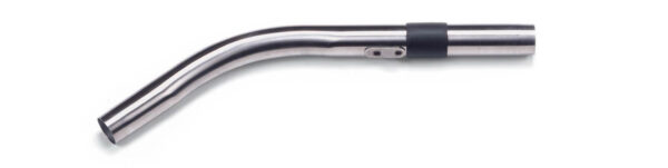 Impugnatura in acciaio inox per CT370-2