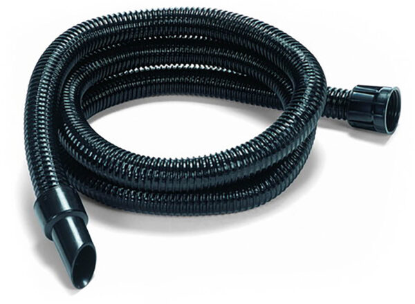 Tubo di aspirazione completo Hiloflex 3,0 m con manicotti