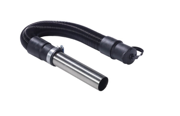 Prolunga del tubo di scarico flessibile per TRG / TTV