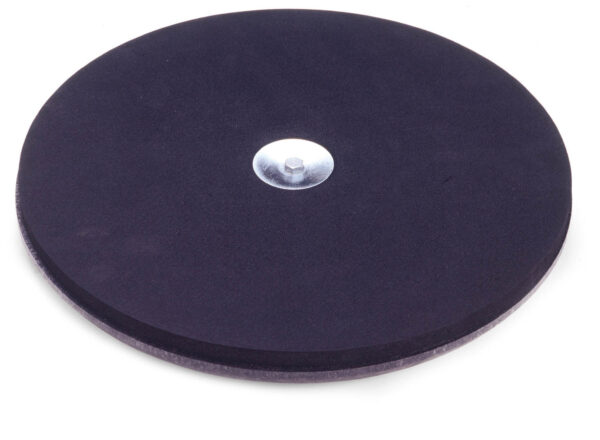 Disco trascinatore Sandotex in gomma spugna, 400 mm