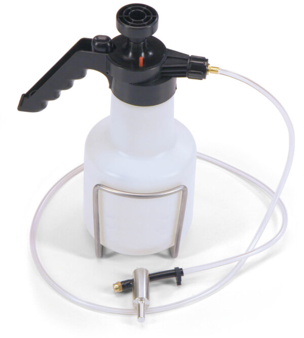 Spray System HFM/HNS