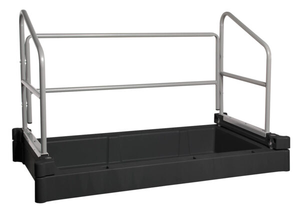 Set aggiuntivo NKA-13 per carrelli alberghi