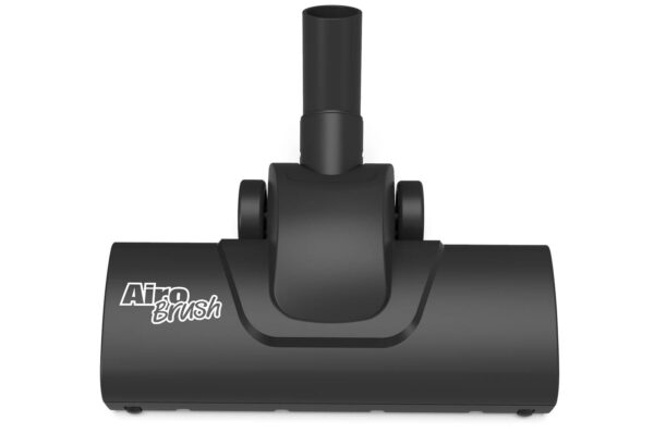 Turbo spazzola 270 mm, nera