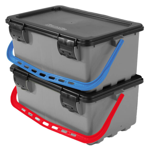 Contenitore per mop Mopmatic MK1 con coperchio
