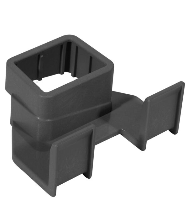 Supporto Midmop per cartello, reflo