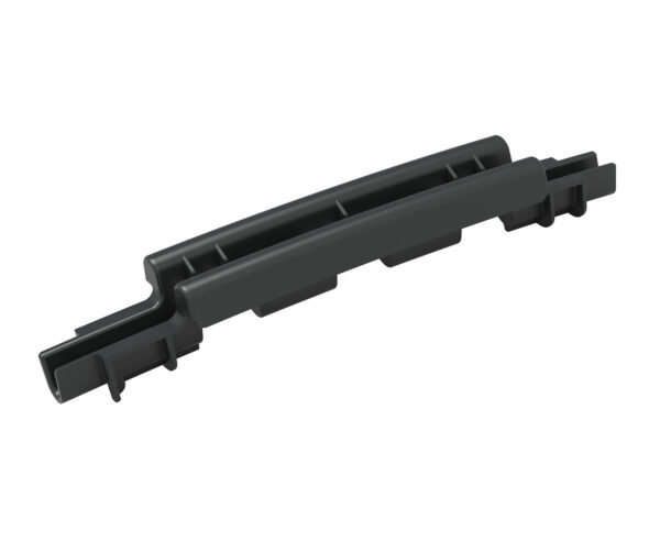 Divisorio per portarifiuti, EcoMatic (2 x 70 L)