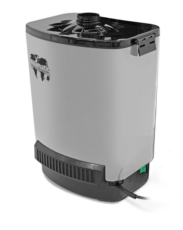 HNS/HFM Microfiltro Dustrol, kit Hepa