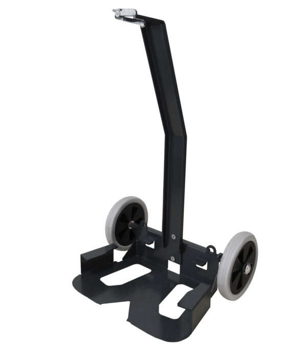 Carrello trasporto NUC244NX