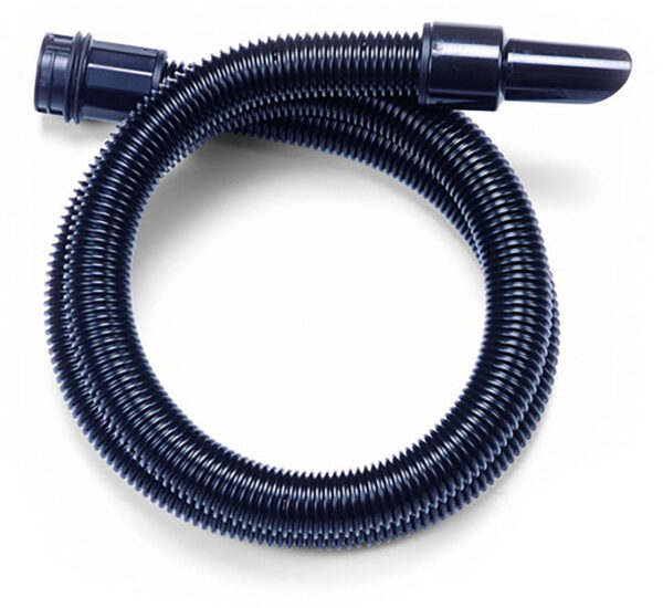Tubo di aspirazione completo Nuflex 1,9 m (manicotto a baionetta)