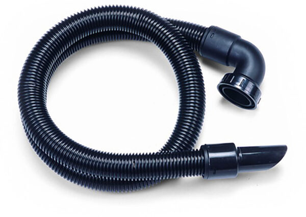 Tubo di aspirazione completo Nuflex 1,2 m per RSV e RSB