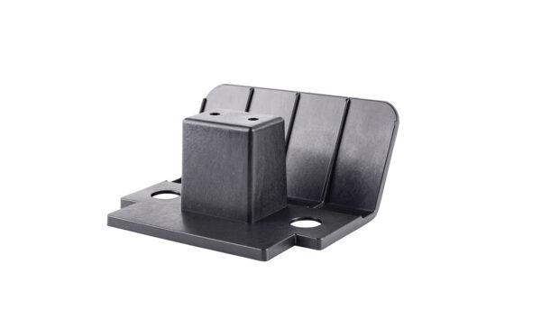 Supporto per mop MultiMatic, nero