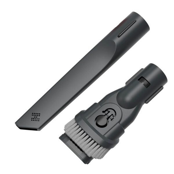 Ugello di riempimento Henry Quick e set di accessori attacco combinato 2 in 1