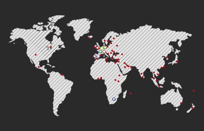 Numatic Company History Global Leaders